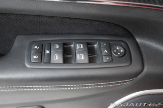 Jeep Grand Cherokee SRT 6.4 V8 HEMI 4x4 ACC*Č 2016