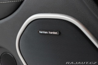 Jeep Grand Cherokee SRT 6.4 V8 HEMI 4x4 ACC*Č 2016