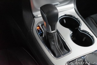 Jeep Grand Cherokee SRT 6.4 V8 HEMI 4x4 ACC*Č 2016