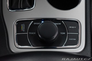 Jeep Grand Cherokee SRT 6.4 V8 HEMI 4x4 ACC*Č 2016