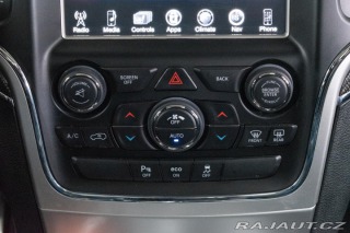 Jeep Grand Cherokee SRT 6.4 V8 HEMI 4x4 ACC*Č 2016