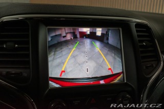 Jeep Grand Cherokee SRT 6.4 V8 HEMI 4x4 ACC*Č 2016