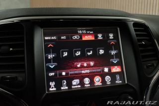 Jeep Grand Cherokee SRT 6.4 V8 HEMI 4x4 ACC*Č 2016