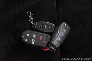 Jeep Grand Cherokee SRT 6.4 V8 HEMI 4x4 ACC*Č 2016