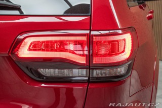 Jeep Grand Cherokee SRT 6.4 V8 HEMI 4x4 ACC*Č 2016