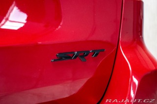 Jeep Grand Cherokee SRT 6.4 V8 HEMI 4x4 ACC*Č 2016