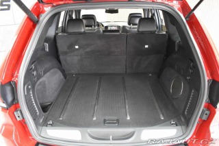 Jeep Grand Cherokee SRT 6.4 V8 HEMI 4x4 ACC*Č 2016