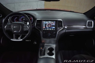 Jeep Grand Cherokee SRT 6.4 V8 HEMI 4x4 ACC*Č 2016