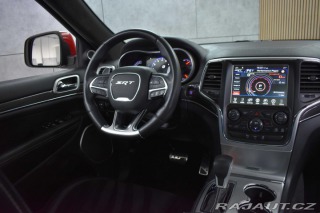 Jeep Grand Cherokee SRT 6.4 V8 HEMI 4x4 ACC*Č 2016