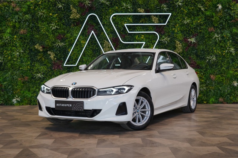BMW 3 