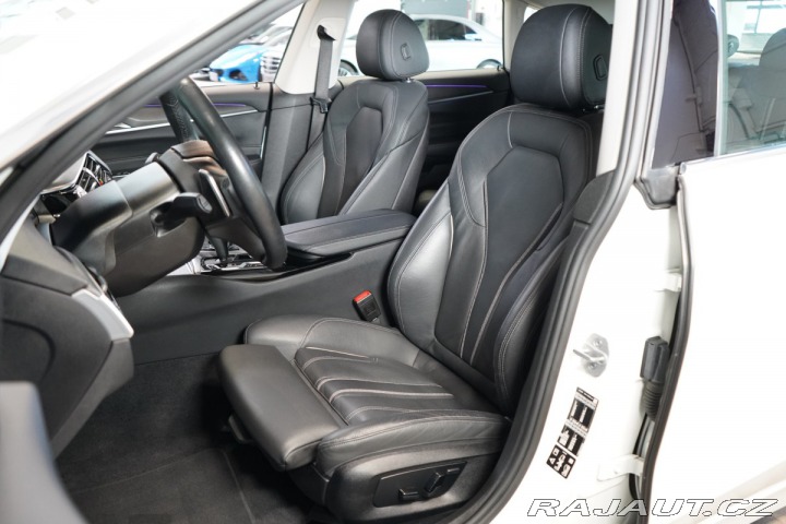 BMW 6 40i*GT*xDRIVE*CARPLAY*CAM 2022