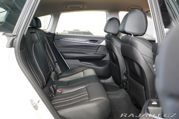 BMW 6 40i*GT*xDRIVE*CARPLAY*CAM 2022