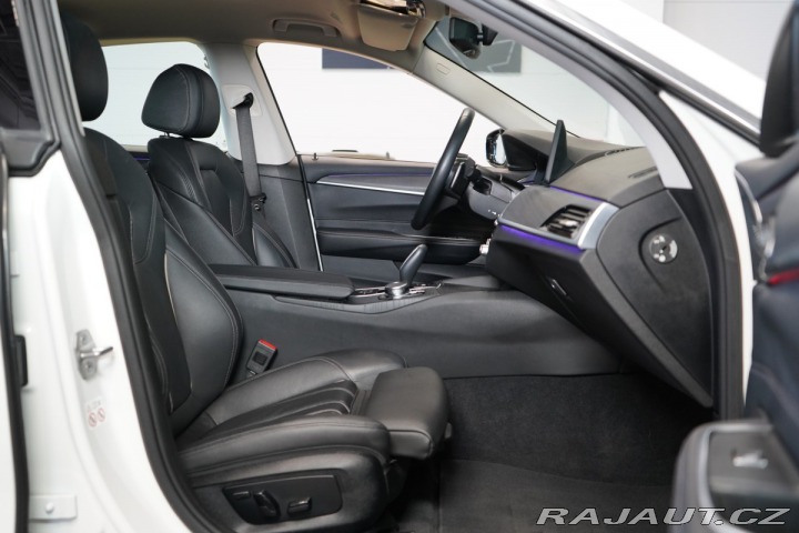 BMW 6 40i*GT*xDRIVE*CARPLAY*CAM 2022