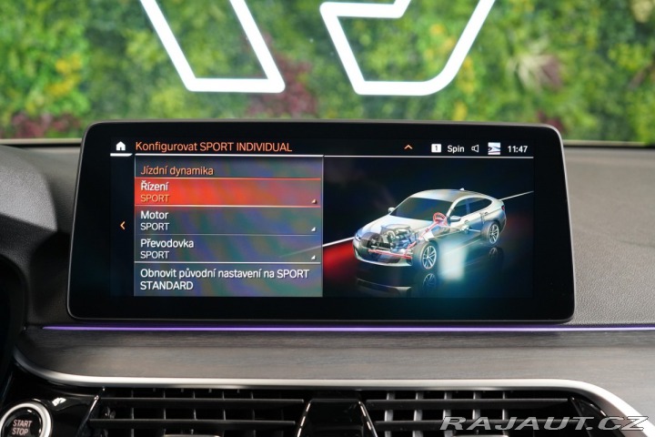 BMW 6 40i*GT*xDRIVE*CARPLAY*CAM 2022