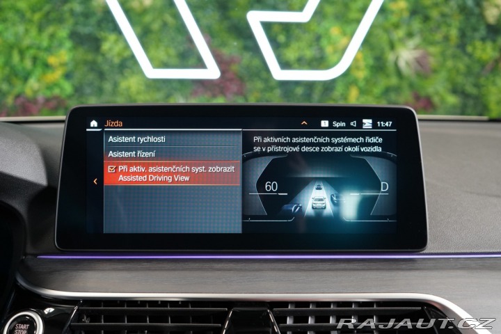 BMW 6 40i*GT*xDRIVE*CARPLAY*CAM 2022