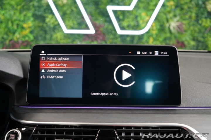 BMW 6 40i*GT*xDRIVE*CARPLAY*CAM 2022