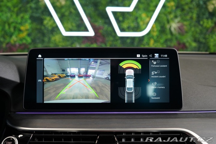 BMW 6 40i*GT*xDRIVE*CARPLAY*CAM 2022