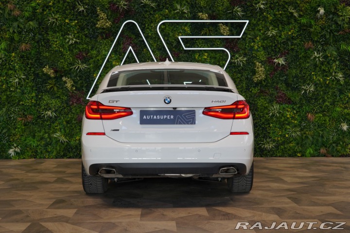 BMW 6 40i*GT*xDRIVE*CARPLAY*CAM 2022