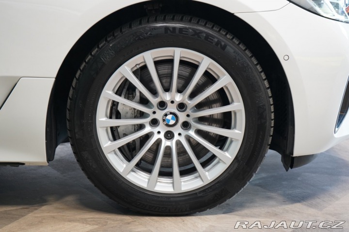 BMW 6 40i*GT*xDRIVE*CARPLAY*CAM 2022