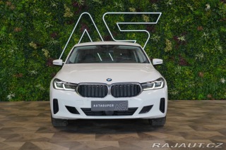 BMW 6 40i*GT*xDRIVE*CARPLAY*CAM 2022