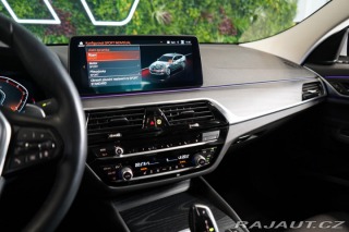 BMW 6 40i*GT*xDRIVE*CARPLAY*CAM 2022