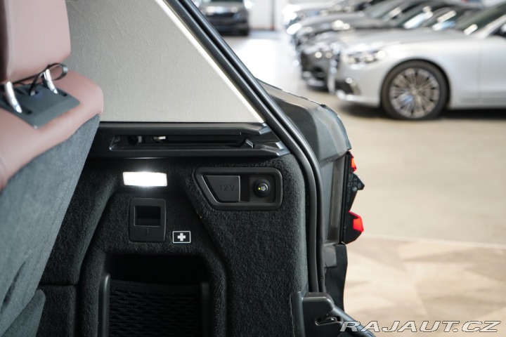 BMW X7 40d*HUD*PANO*KAMERA*TAŽNÉ 2023