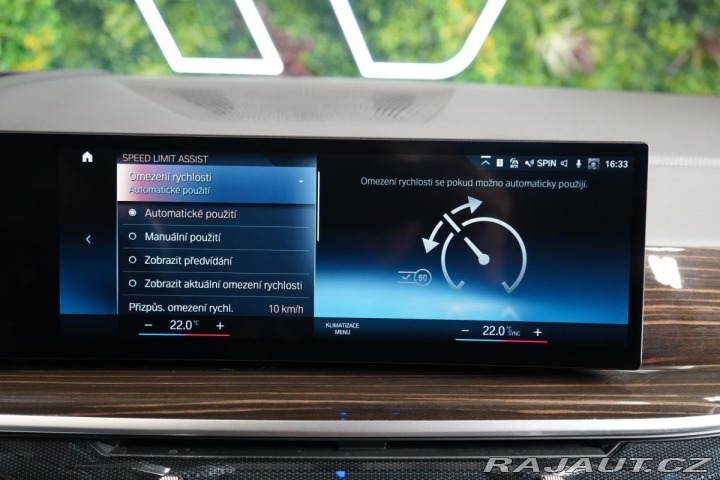 BMW X7 40d*HUD*PANO*KAMERA*TAŽNÉ 2023