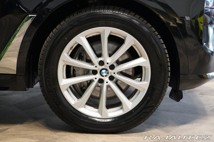 BMW X7 40d*HUD*PANO*KAMERA*TAŽNÉ 2023