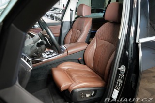 BMW X7 40d*HUD*PANO*KAMERA*TAŽNÉ 2023
