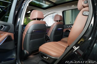 BMW X7 40d*HUD*PANO*KAMERA*TAŽNÉ 2023