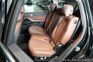 BMW X7 40d*HUD*PANO*KAMERA*TAŽNÉ 2023
