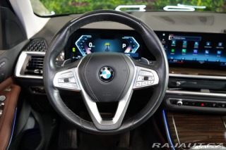 BMW X7 40d*HUD*PANO*KAMERA*TAŽNÉ 2023