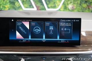 BMW X7 40d*HUD*PANO*KAMERA*TAŽNÉ 2023