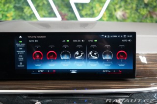 BMW X7 40d*HUD*PANO*KAMERA*TAŽNÉ 2023