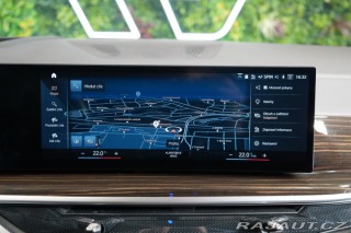 BMW X7 40d*HUD*PANO*KAMERA*TAŽNÉ 2023