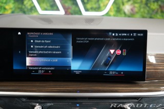 BMW X7 40d*HUD*PANO*KAMERA*TAŽNÉ 2023