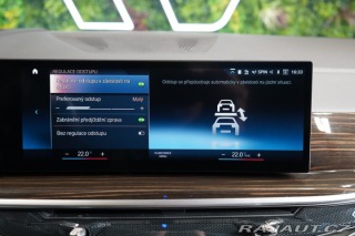 BMW X7 40d*HUD*PANO*KAMERA*TAŽNÉ 2023