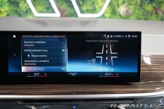 BMW X7 40d*HUD*PANO*KAMERA*TAŽNÉ 2023
