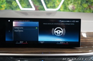 BMW X7 40d*HUD*PANO*KAMERA*TAŽNÉ 2023