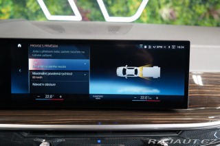 BMW X7 40d*HUD*PANO*KAMERA*TAŽNÉ 2023