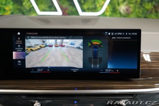 BMW X7 40d*HUD*PANO*KAMERA*TAŽNÉ 2023