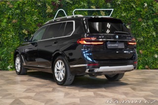 BMW X7 40d*HUD*PANO*KAMERA*TAŽNÉ 2023