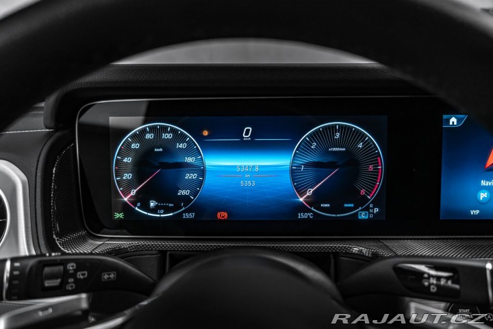 Mercedes-Benz G Exclusive line 2025