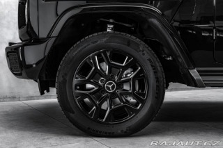 Mercedes-Benz G Exclusive line 2025