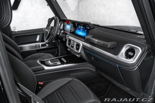 Mercedes-Benz G Exclusive line 2025