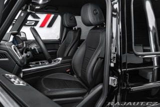 Mercedes-Benz G Exclusive line 2025