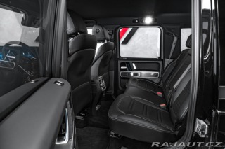 Mercedes-Benz G Exclusive line 2025