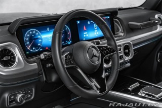 Mercedes-Benz G Exclusive line 2025