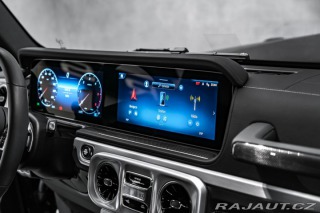 Mercedes-Benz G Exclusive line 2025