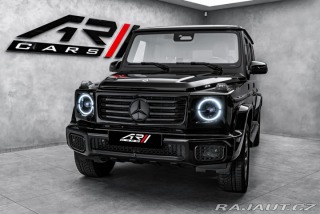 Mercedes-Benz G Exclusive line 2025